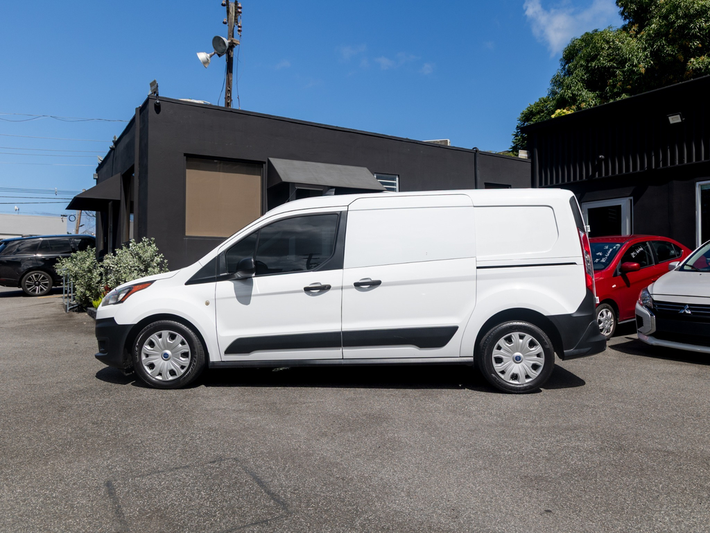 Used Car 2021 Ford Transit Connect Van  For Sale Under $40,000 In San Juan, Puerto Rico