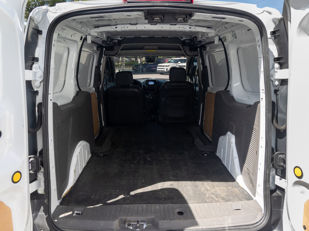 Used Car 2021 Ford Transit Connect Van  For Sale Under $40,000 In San Juan, Puerto Rico