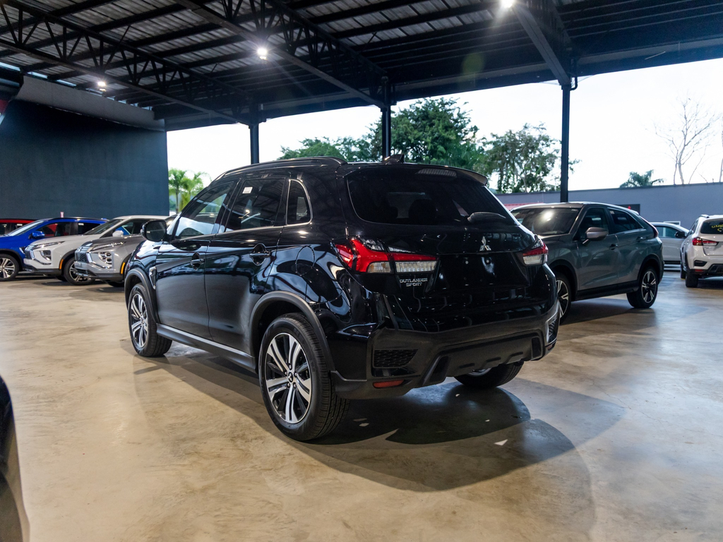 Used Car 2025 Mitsubishi Outlander Sport  For Sale Under $35,000 In San Juan, Puerto Rico