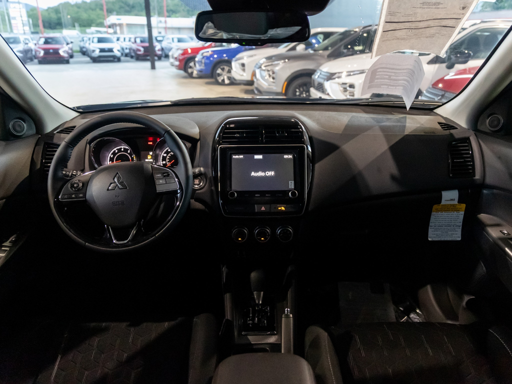 Used Car 2025 Mitsubishi Outlander Sport  For Sale Under $35,000 In San Juan, Puerto Rico