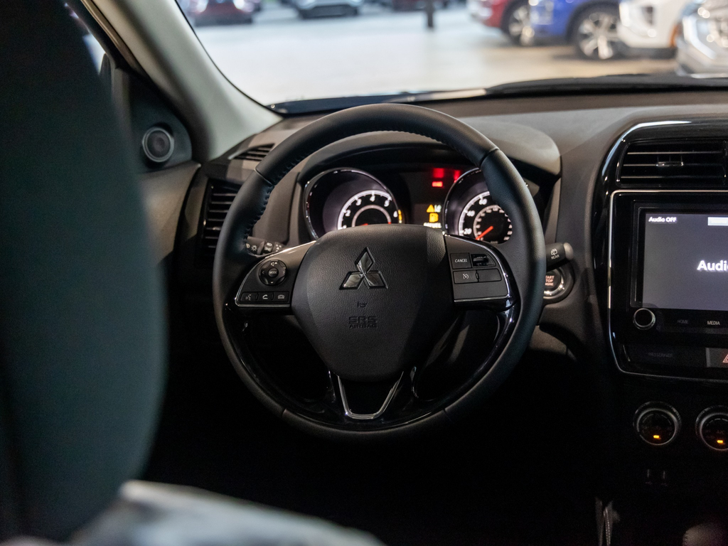 Used Car 2025 Mitsubishi Outlander Sport  For Sale Under $35,000 In San Juan, Puerto Rico