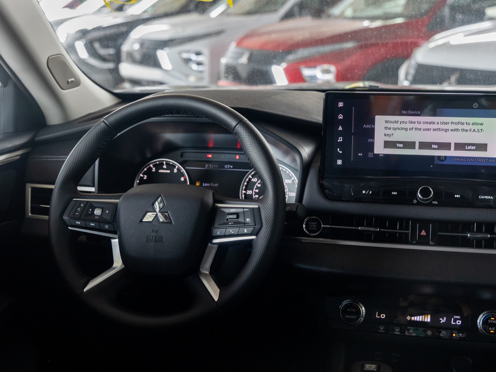 Used Car 2024 Mitsubishi Outlander  For Sale Under $50,000 In San Juan, Puerto Rico