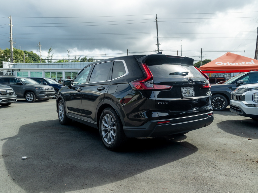 Used Car 2023 Honda Cr-v  For Sale Under $35,000 In San Juan, Puerto Rico