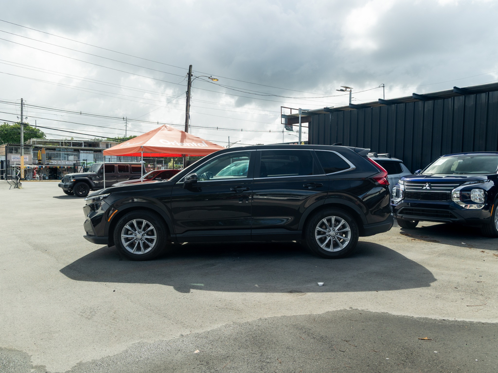Used Car 2023 Honda Cr-v  For Sale Under $35,000 In San Juan, Puerto Rico