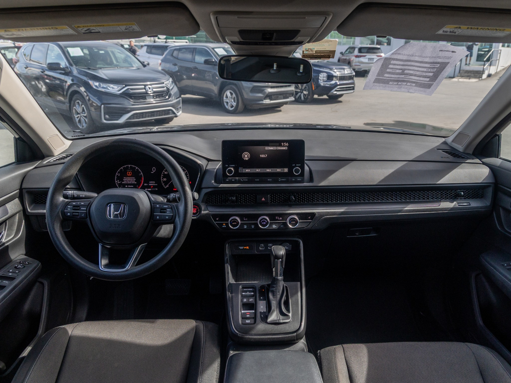 Used Car 2023 Honda Cr-v  For Sale Under $35,000 In San Juan, Puerto Rico