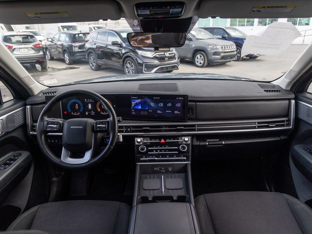 Used Car 2024 Hyundai Santa Fe  For Sale Under $40,000 In San Juan, Puerto Rico