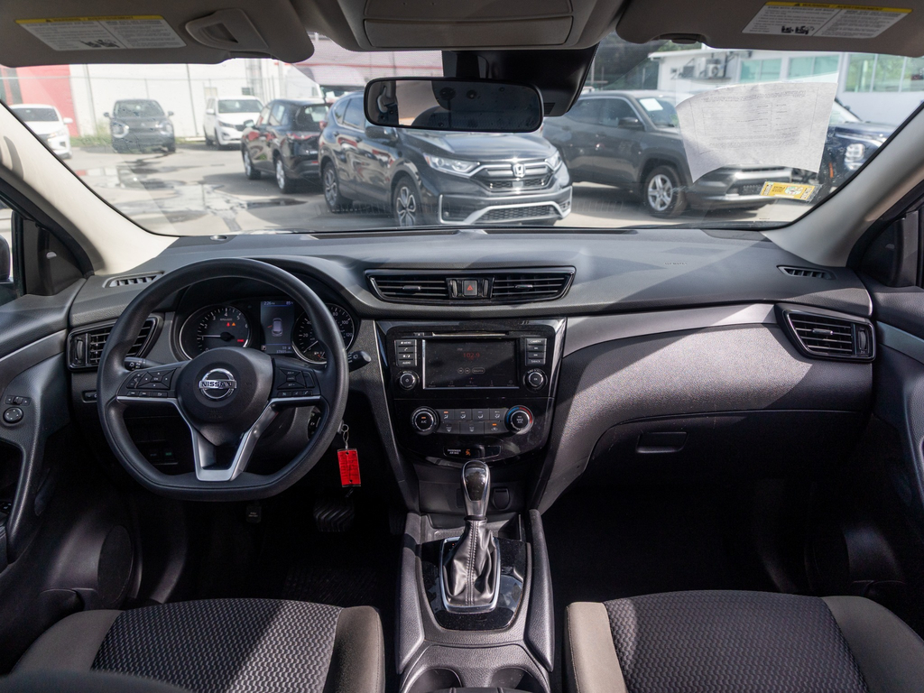 Used Car 2021 Nissan Rogue Sport  For Sale Under $30,000 In San Juan, Puerto Rico