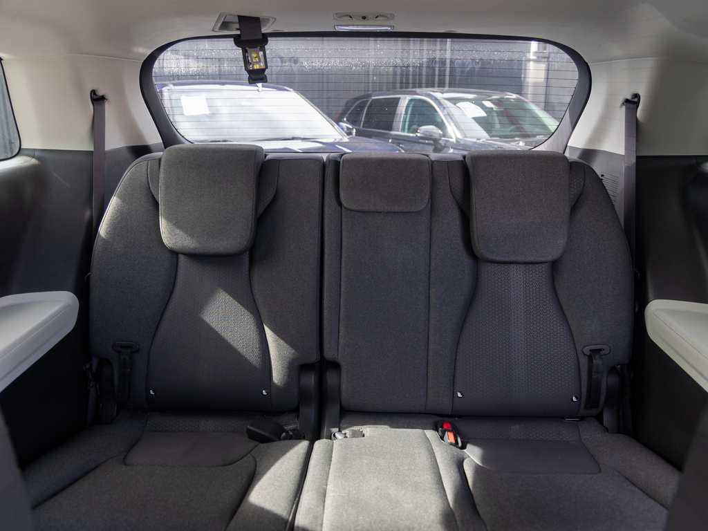 Used Car 2024 Kia Carnival  For Sale Under $50,000 In San Juan, Puerto Rico