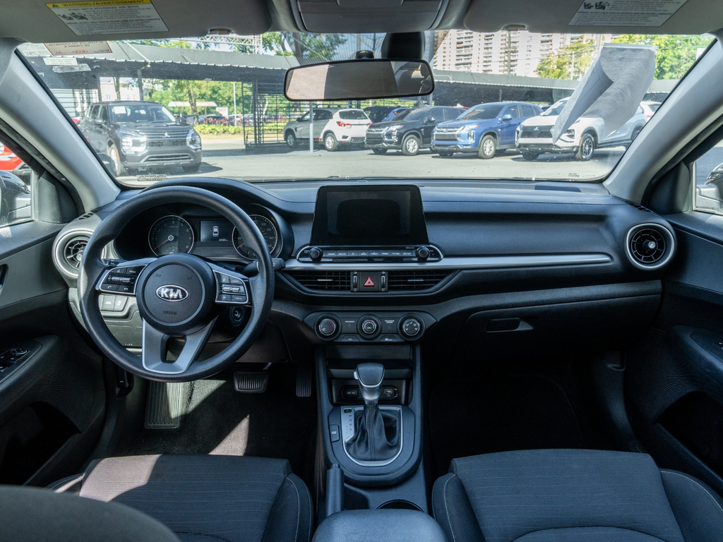 Used Car 2021 Kia Forte  For Sale Under $25,000 In San Juan, Puerto Rico