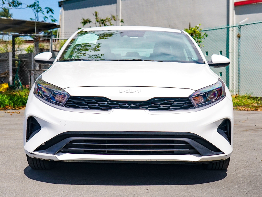 Used Car 2024 Kia Forte  For Sale Under $25,000 In San Juan, Puerto Rico