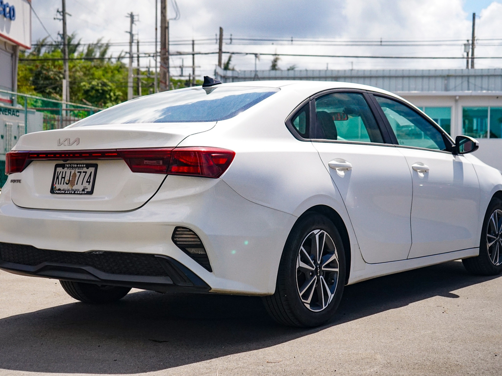 Used Car 2024 Kia Forte  For Sale Under $25,000 In San Juan, Puerto Rico