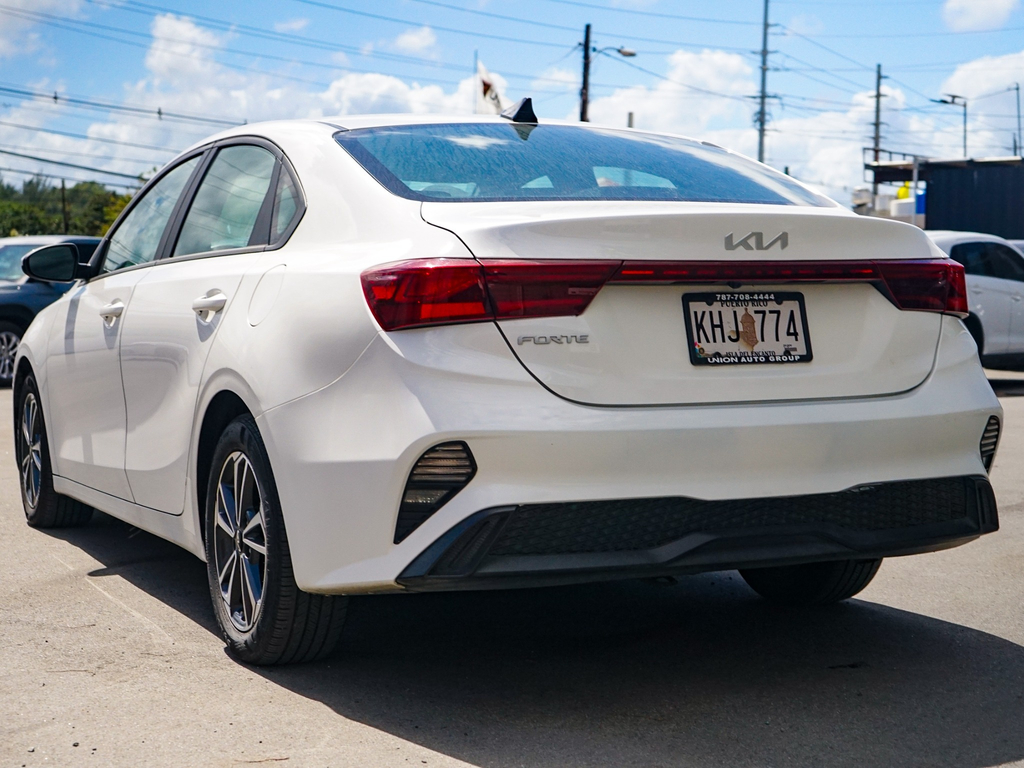 Used Car 2024 Kia Forte  For Sale Under $25,000 In San Juan, Puerto Rico