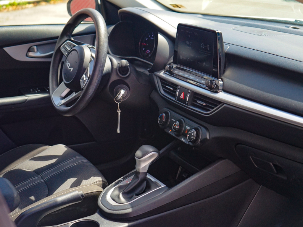 Used Car 2024 Kia Forte  For Sale Under $25,000 In San Juan, Puerto Rico