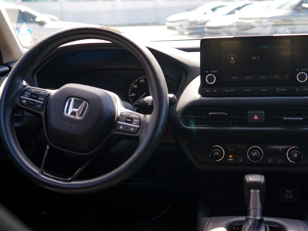 Used Car 2024 Honda Hr-v  For Sale Under $30,000 In San Juan, Puerto Rico