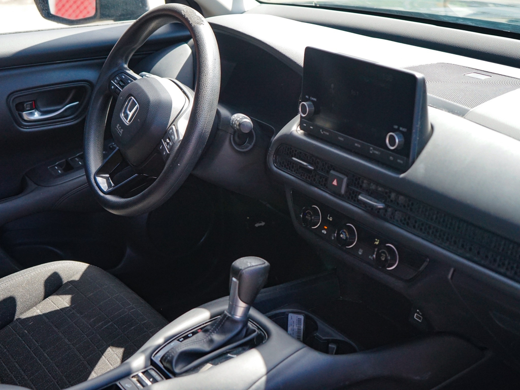 Used Car 2024 Honda Hr-v  For Sale Under $30,000 In San Juan, Puerto Rico