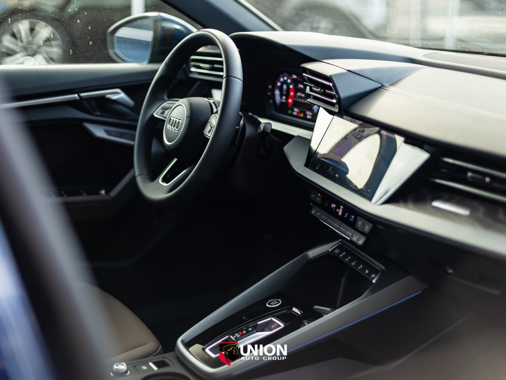 Used Car 2025 Audi A3  For Sale Under $60,000 In San Juan, Puerto Rico