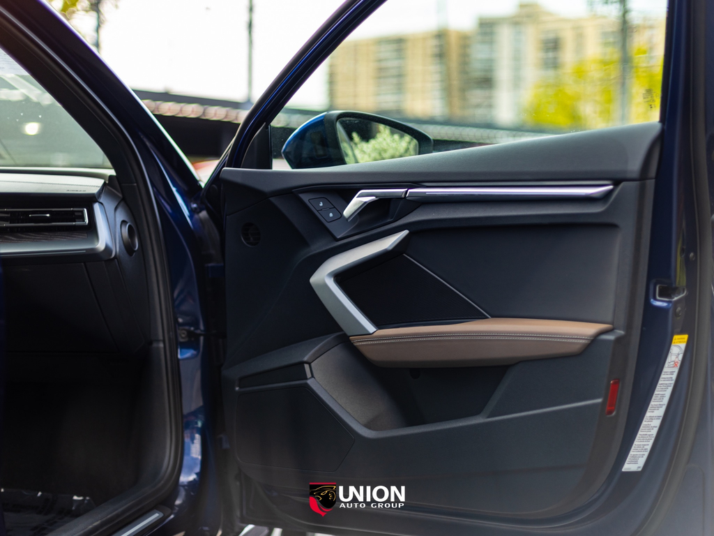 Used Car 2025 Audi A3  For Sale Under $60,000 In San Juan, Puerto Rico