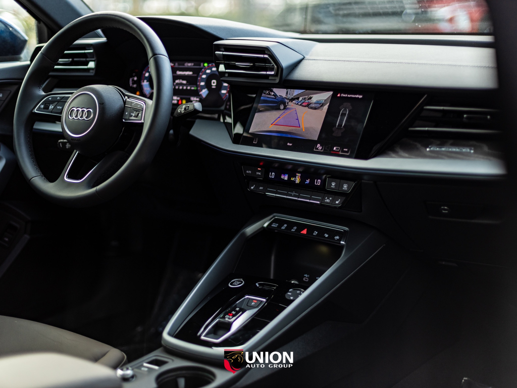 Used Car 2025 Audi A3  For Sale Under $60,000 In San Juan, Puerto Rico