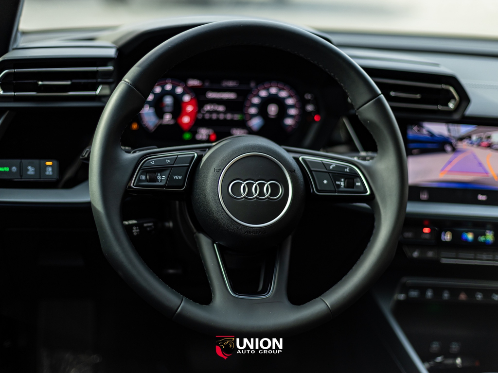 Used Car 2025 Audi A3  For Sale Under $60,000 In San Juan, Puerto Rico