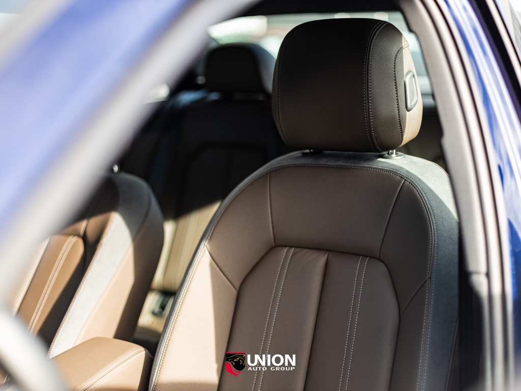 Used Car 2025 Audi A3  For Sale Under $60,000 In San Juan, Puerto Rico