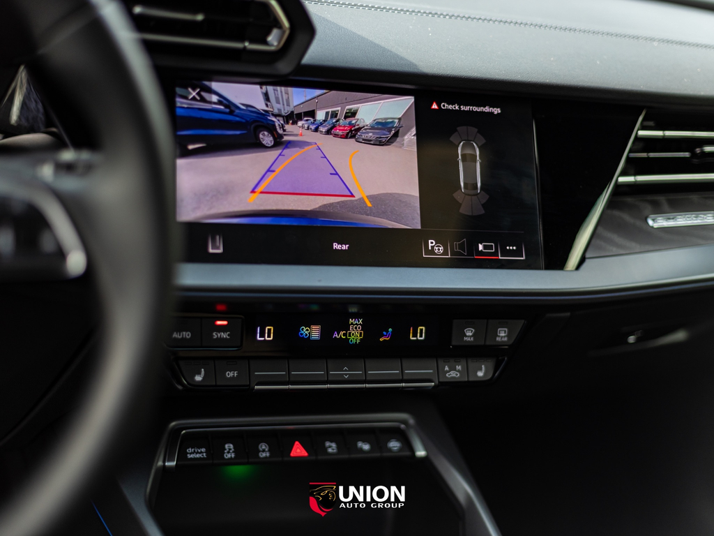 Used Car 2025 Audi A3  For Sale Under $60,000 In San Juan, Puerto Rico