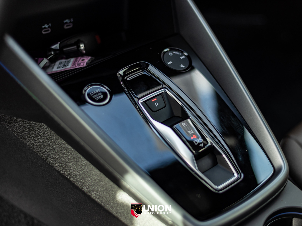 Used Car 2025 Audi A3  For Sale Under $60,000 In San Juan, Puerto Rico