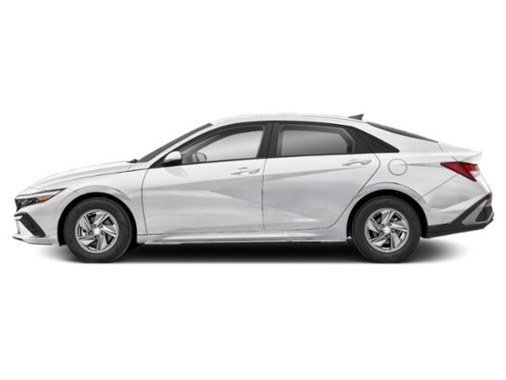 Used Car 2025 Hyundai Elantra  For Sale Under $25,000 In San Juan, Puerto Rico