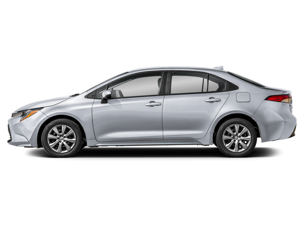 Used Car 2025 Toyota Corolla  For Sale Under $30,000 In San Juan, Puerto Rico