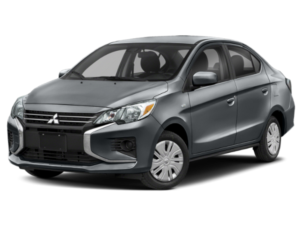 2024 Mitsubishi Mirage G4