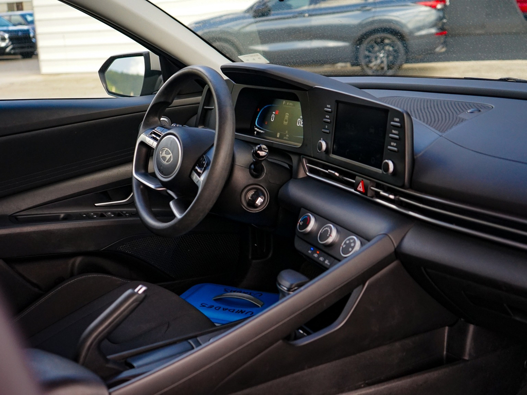 Used Car 2024 Hyundai Elantra  For Sale Under $25,000 In San Juan, Puerto Rico