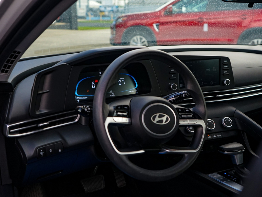 Used Car 2024 Hyundai Elantra  For Sale Under $25,000 In San Juan, Puerto Rico