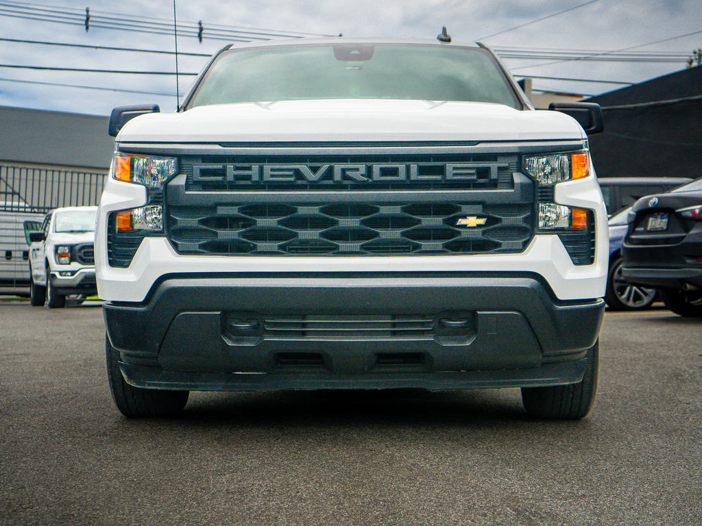 Used Car 2024 Chevrolet Silverado 1500  For Sale Under $50,000 In San Juan, Puerto Rico