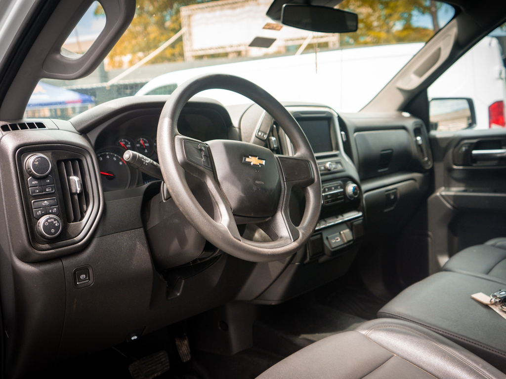 Used Car 2024 Chevrolet Silverado 1500  For Sale Under $50,000 In San Juan, Puerto Rico