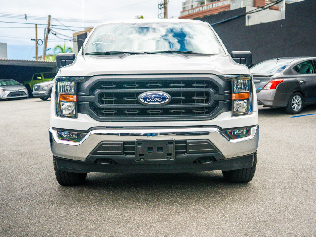 Used Car 2023 Ford F-150  For Sale Under $50,000 In San Juan, Puerto Rico