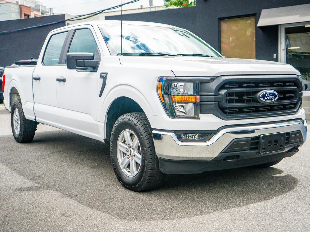 Used Car 2023 Ford F-150  For Sale Under $50,000 In San Juan, Puerto Rico