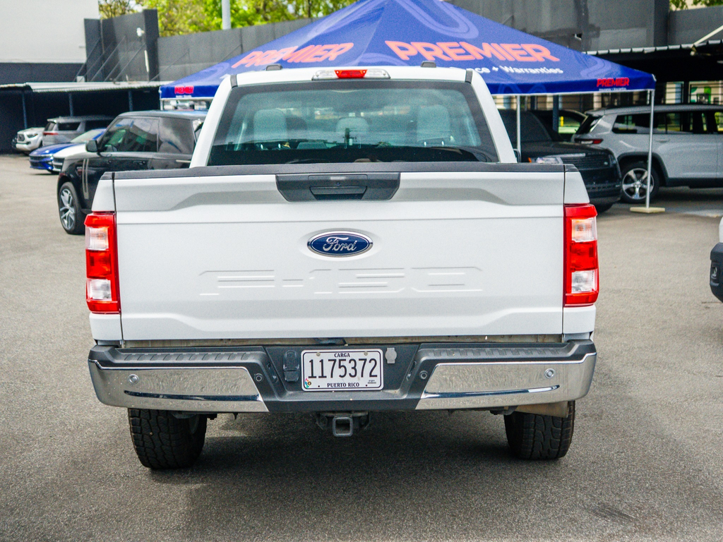Used Car 2023 Ford F-150  For Sale Under $50,000 In San Juan, Puerto Rico