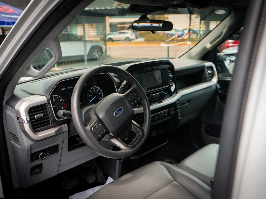 Used Car 2023 Ford F-150  For Sale Under $50,000 In San Juan, Puerto Rico