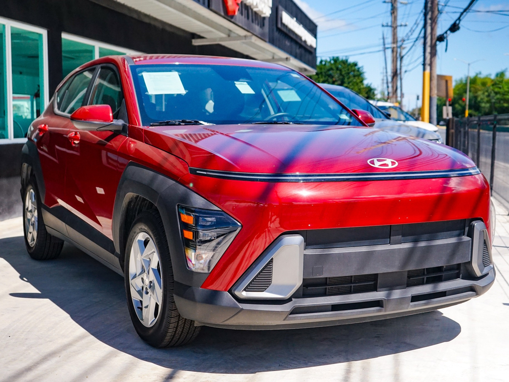 Used Car 2024 Hyundai Kona  For Sale Under $30,000 In San Juan, Puerto Rico