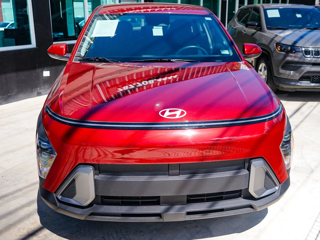 Used Car 2024 Hyundai Kona  For Sale Under $30,000 In San Juan, Puerto Rico