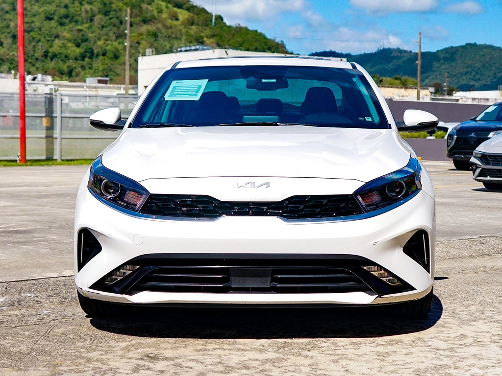 Used Car 2024 Kia Forte  For Sale Under $25,000 In San Juan, Puerto Rico