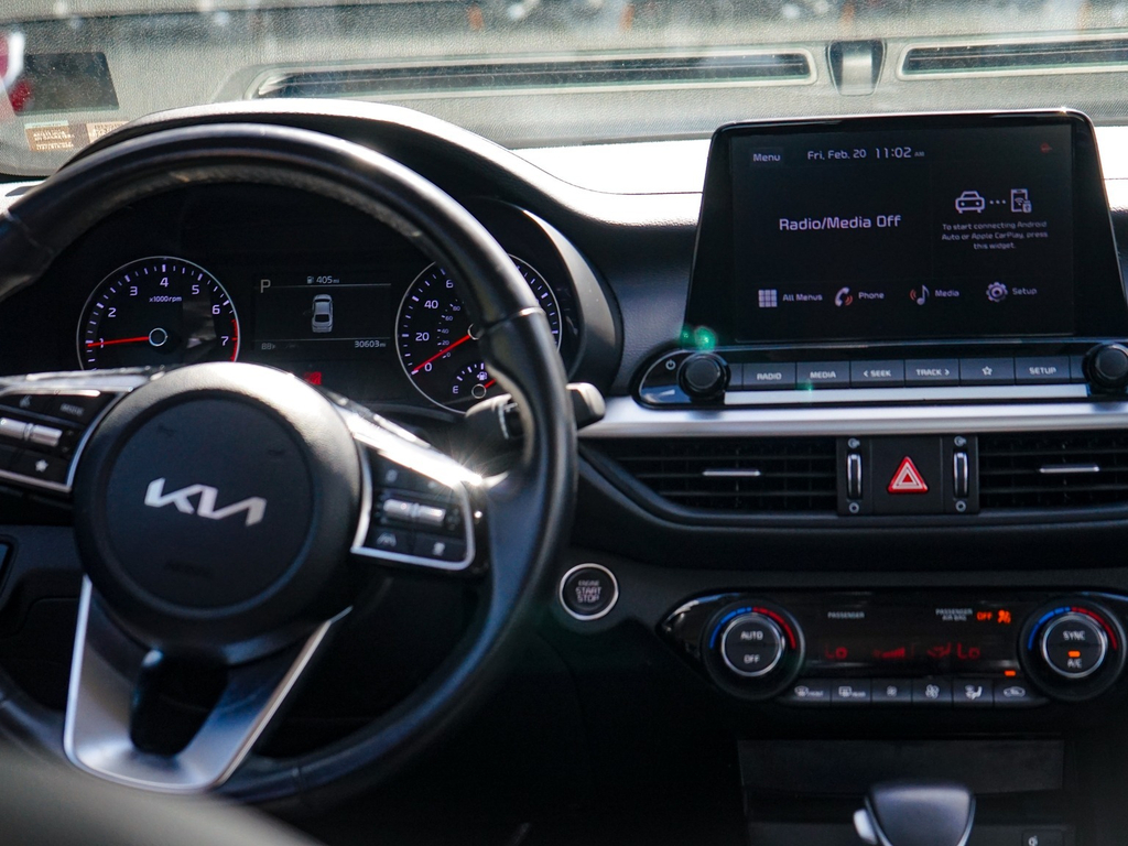 Used Car 2024 Kia Forte  For Sale Under $25,000 In San Juan, Puerto Rico