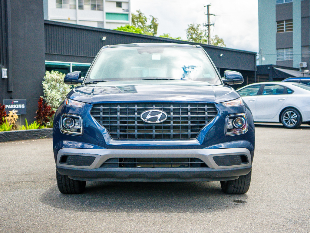 Used Car 2024 Hyundai Venue  For Sale Under $25,000 In San Juan, Puerto Rico