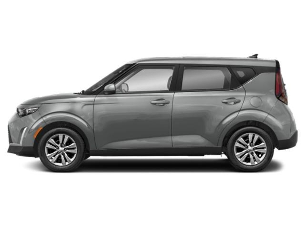 Used Car 2025 Kia Soul  For Sale Under $30,000 In San Juan, Puerto Rico
