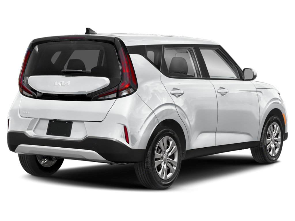 Used Car 2025 Kia Soul  For Sale Under $30,000 In San Juan, Puerto Rico