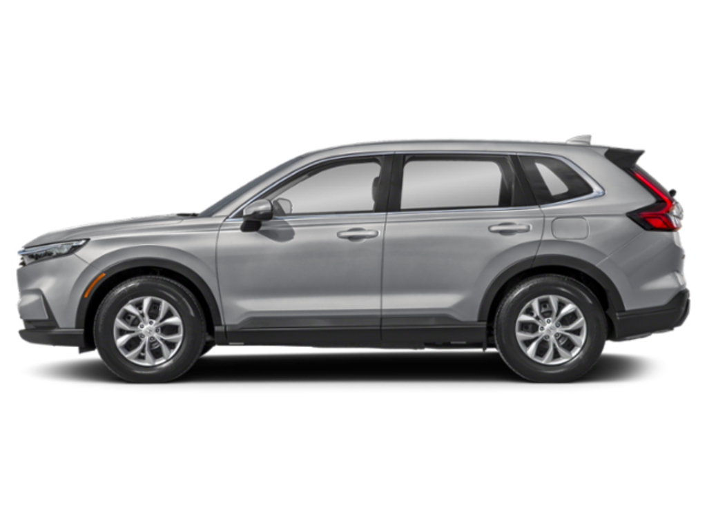 Used Car 2025 Honda Cr-v  For Sale Under $40,000 In San Juan, Puerto Rico