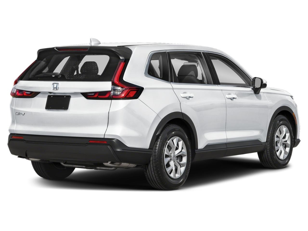 Used Car 2025 Honda Cr-v  For Sale Under $40,000 In San Juan, Puerto Rico