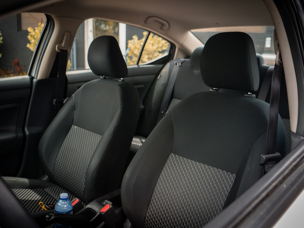 Used Car 2024 Nissan Versa  For Sale Under $25,000 In San Juan, Puerto Rico