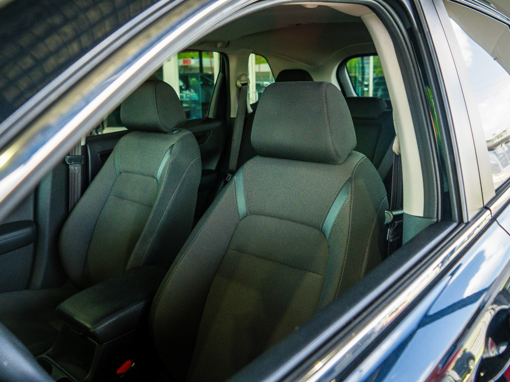 Used Car 2025 Honda Cr-v  For Sale Under $40,000 In San Juan, Puerto Rico