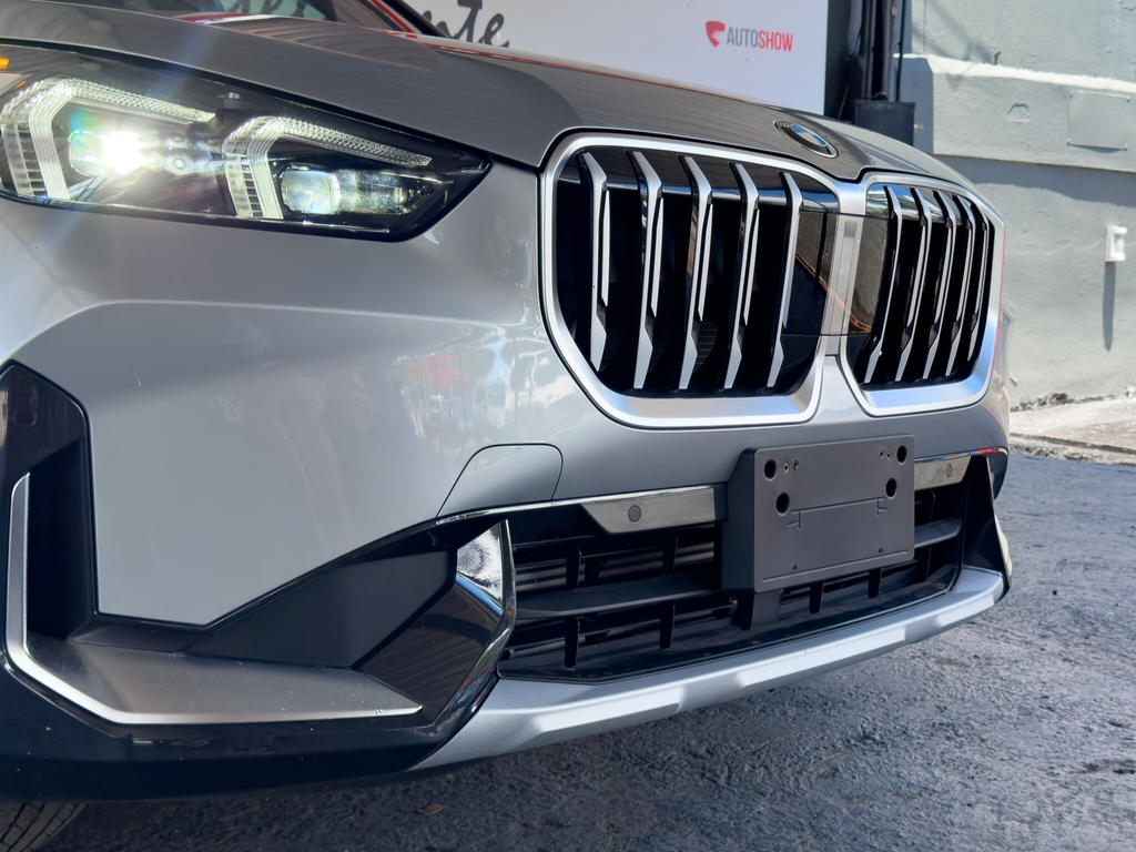 Used Car 2024 Bmw X1  For Sale Under $60,000 In San Juan, Puerto Rico