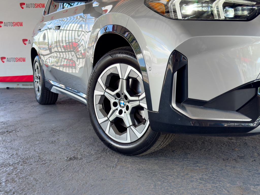 Used Car 2024 Bmw X1  For Sale Under $60,000 In San Juan, Puerto Rico